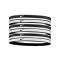 Nike Swoosh Sport Headbands Tipped (6-Pack) Lint