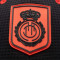 Czapka RCDM RCD Mallorca Escudo PVC