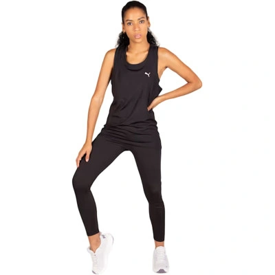 PUMA Top Train Favorite Tank Mujer — foto 3