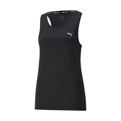 PUMA Top Train Favorite Tank Mujer — foto 4