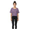 Camiseta Puma Train Favorite Aop Crop Tee