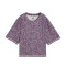 Camiseta Puma Train Favorite Aop Crop Tee