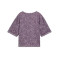 Camiseta Puma Train Favorite Aop Crop Tee
