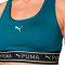 Sujetador Puma 4Keeps Elastic