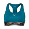 Sujetador Puma 4Keeps Elastic