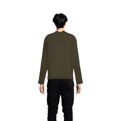 Puma Flex 1/4 Zip Sweatshirt