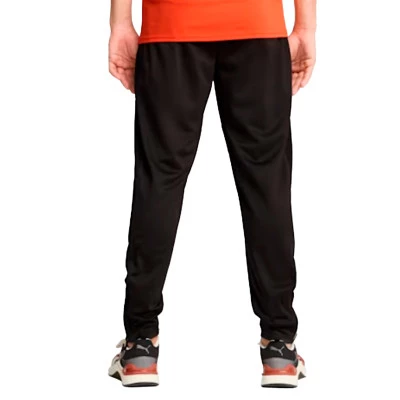 Puma Flex Paneled Tapered Jogginghose Lange Hosen