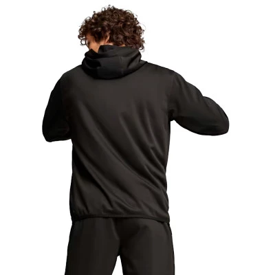 Chamarra Flex Panelled Jacket