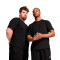 Camiseta Puma Energy Cloudspun Mesh Tee