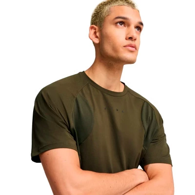 Energy Cloudspun Mesh Tee T-Shirt