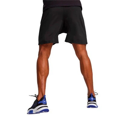 Immer On Cloudspun Short Shorts