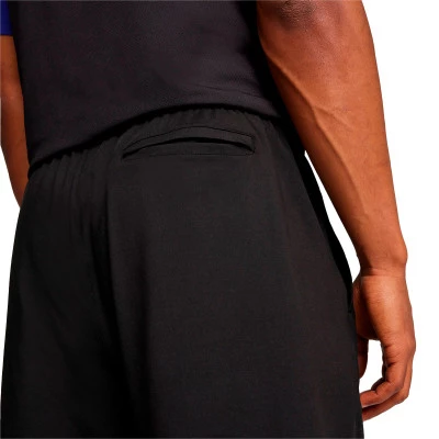 PUMA Pantalón corto Always On Cloudspun Short — photo 4