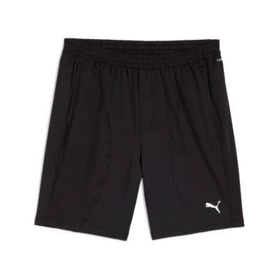 PUMA Pantalón corto Always On Cloudspun Short — photo 5