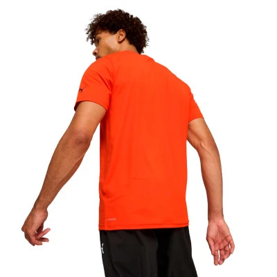 Energy Cloudspun Graphic Tee T-Shirt