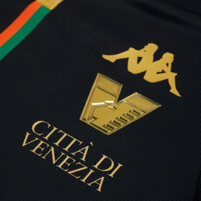 Venezia Home Jersey 2023-2024 T-Shirt