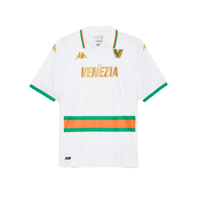 Camiseta Venezia Segunda Equipación 2023-2024