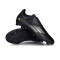 Chuteira adidas F50 Club FxG Fita Adesiva Criança