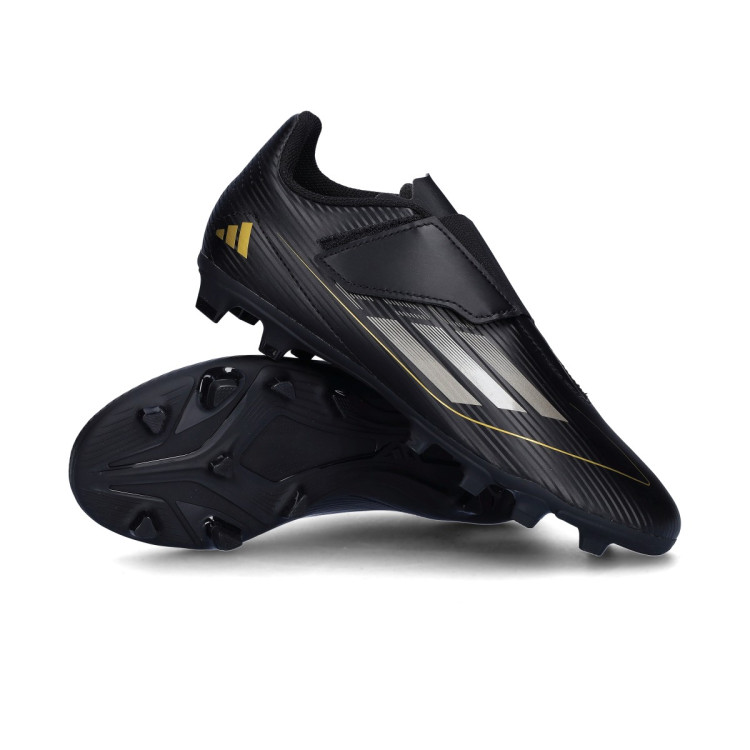 Tacos adidas negros discount