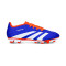 Zapatos de fútbol adidas Predator Club L FxG