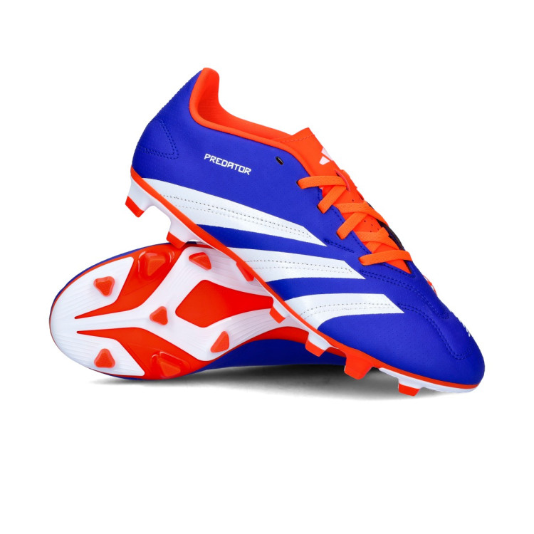 Adidas predator f5 2025