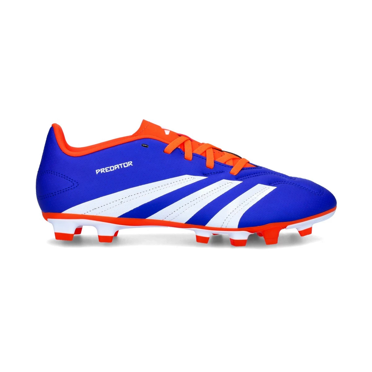 Adidas predator 18.4 white sale