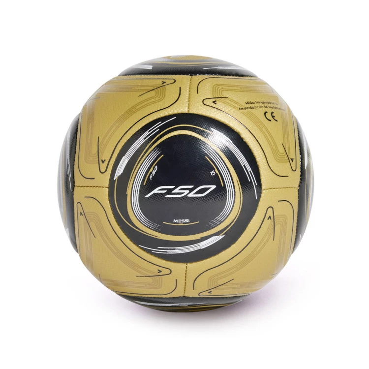 balon-adidas-mini-messi-gold-3