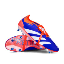 Chaussure de football adidas Predator Elite FT SG