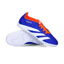adidas Kids Predator Club L Turf Football Boots