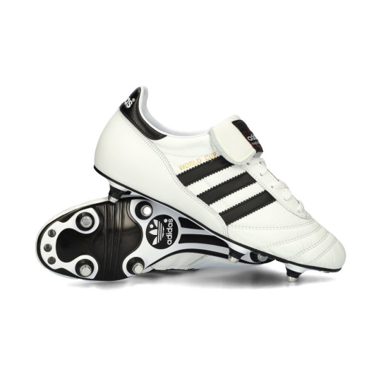 Football Boots adidas World Cup Ftwr White-Core Black-Ftwr White