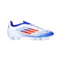 F50 Club FG/MG-White-Solar Red-Lucid Blue