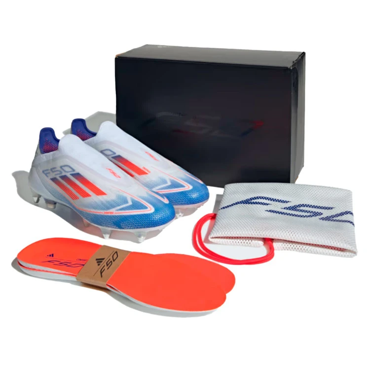 bota-adidas-f50-elite-ll-sg-white-solar-re-lucid-blue-6