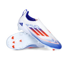adidas F50 League LL FG/MG Niño Fußballschuh