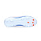 Zapatos de fútbol adidas F50 League FG/MG Niño