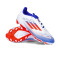 Zapatos de fútbol adidas F50 League MG Niño