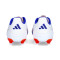 Zapatos de fútbol adidas F50 League MG Niño