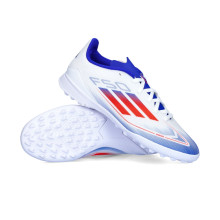 Zapatos de fútbol adidas F50 League Turf Niño