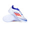 Zapatos de fútbol adidas F50 League Turf Niño