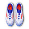Zapatos de fútbol adidas F50 League Turf Niño