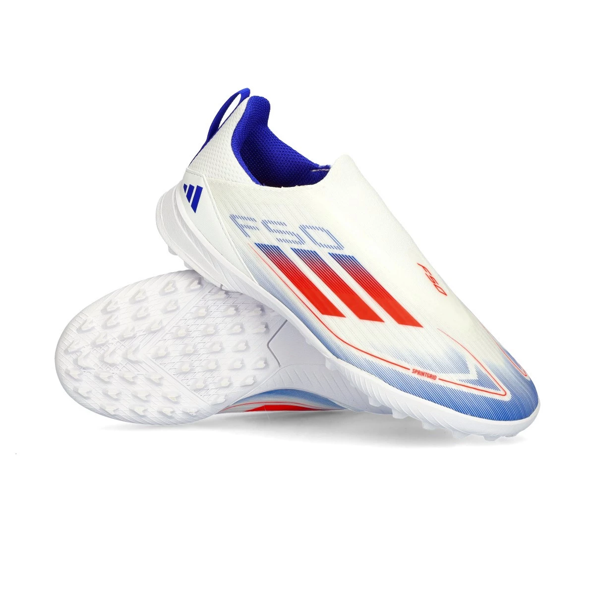 Adidas f50 turf deals