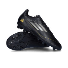 Chuteira adidas F50 Club FxG Criança