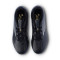 Chuteira adidas F50 Club FxG Criança