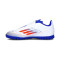 Zapatos de fútbol adidas F50 Club Turf Cinta Adhesiva Niño