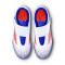 Zapatos de fútbol adidas F50 Club Turf Cinta Adhesiva Niño