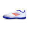 Bota adidas F50 Club Turf Niño