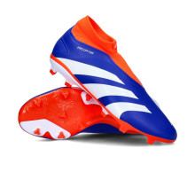 Zapatos de fútbol adidas Predator League LL FG