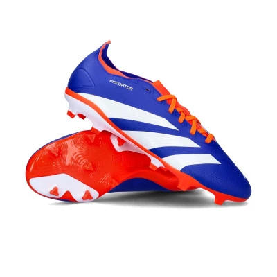 Predator League L FG Football Boots