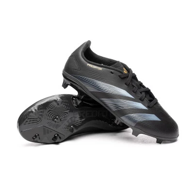 Kids Predator League L FG Football Boots