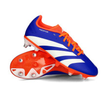 Bota adidas Predator League L SG Niño