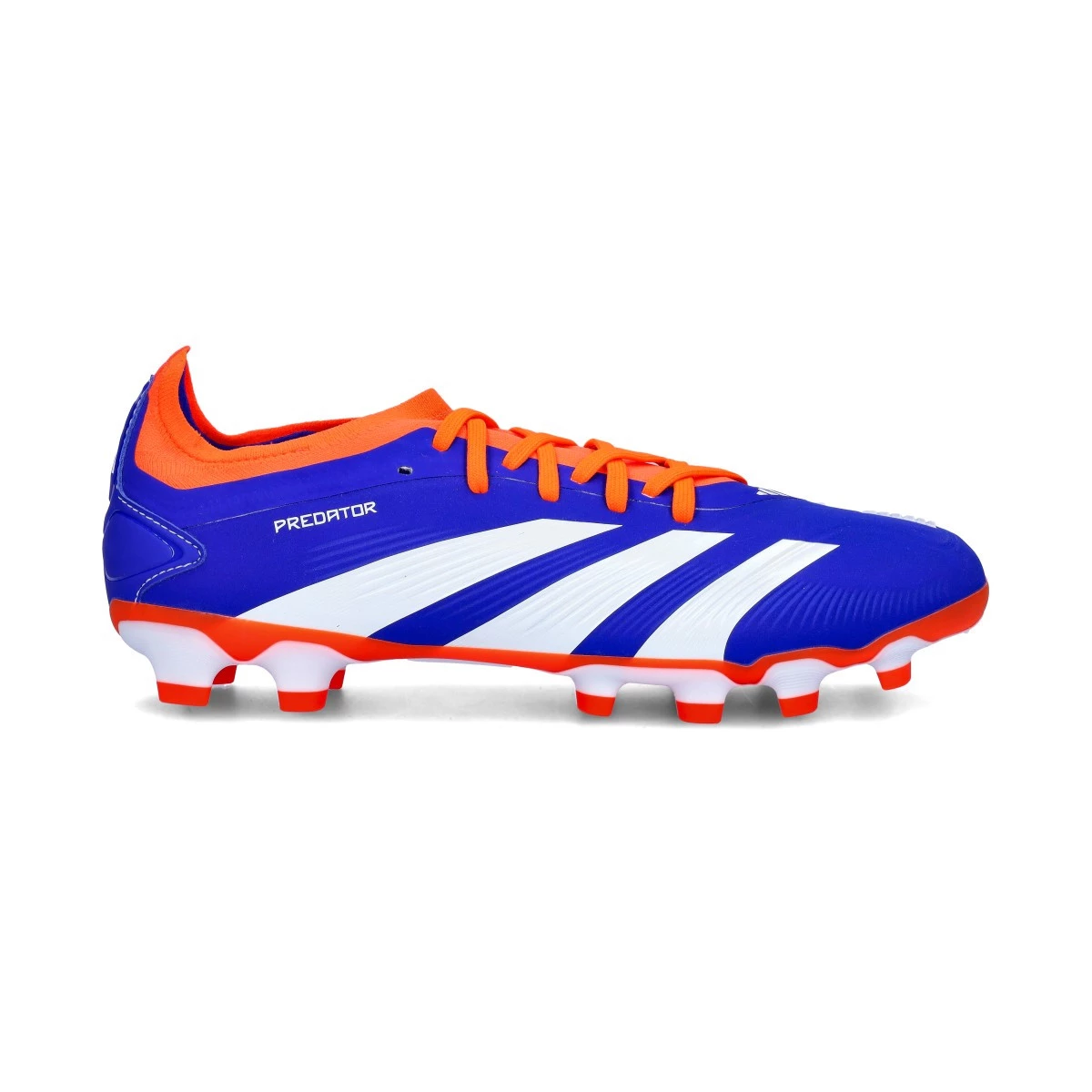 Predator adidas azules outlet