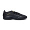 Chuteira adidas Predator Club L Turf